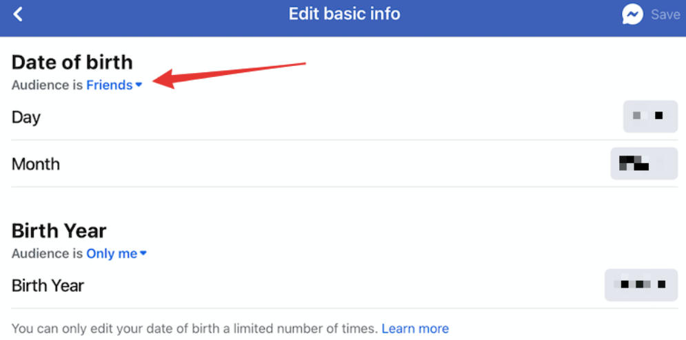How To Find Birthdays On Facebook | 2025 Quick Guide